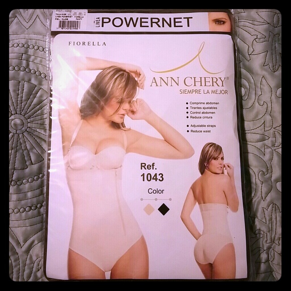 Body shaper