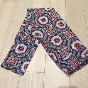 Lularoe OS leggings