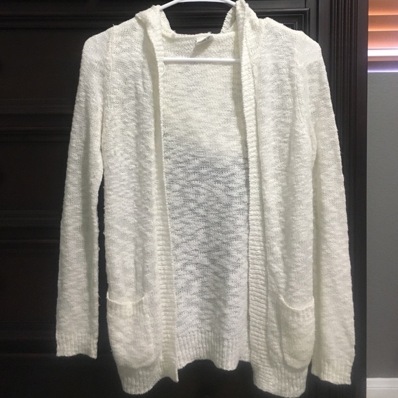 Full Tilt cardigan - Picture 1 of 4
