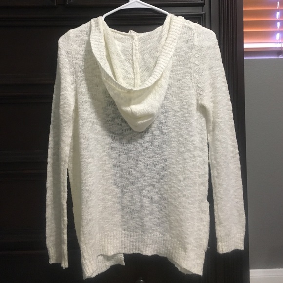 Full Tilt cardigan - Picture 2 of 4