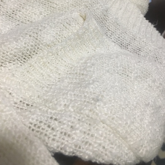 Full Tilt cardigan - Picture 4 of 4