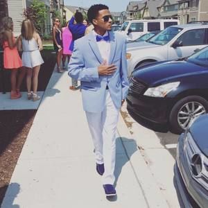 Meet your Posher, Markus