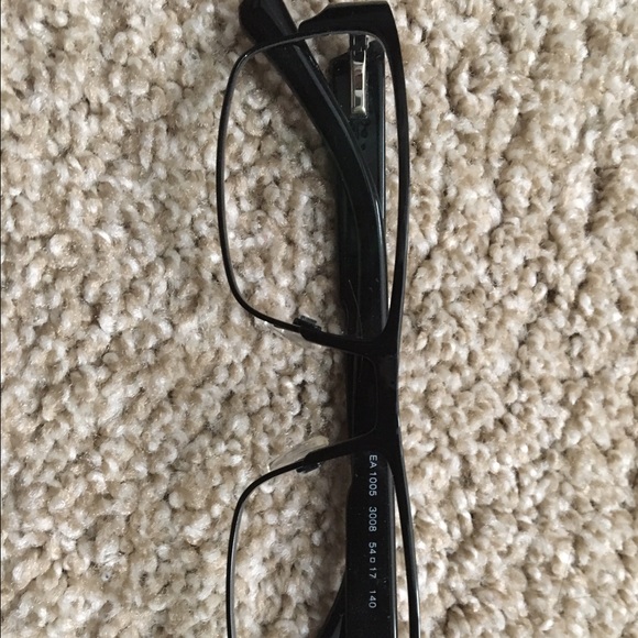 Emporio Armani Eyewear