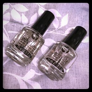 Seche Vite Top and Base Coat!