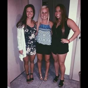 Meet your Posher, Natalie