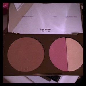 Tarte pallet never been used