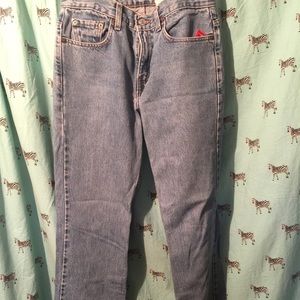 vintage Levi 505 super cute!!!