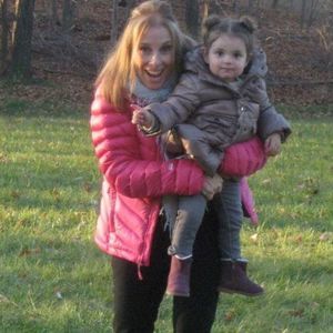 Meet your Posher, Elaine machiz