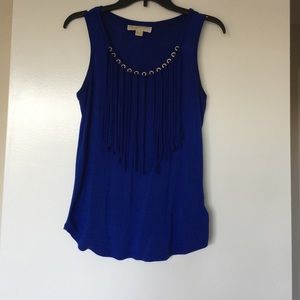 MK top