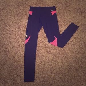 Pink Ultimate Leggings