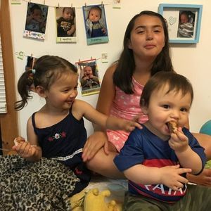 Meet your Posher, Sara