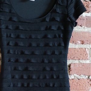 Max Studio Midi Dress