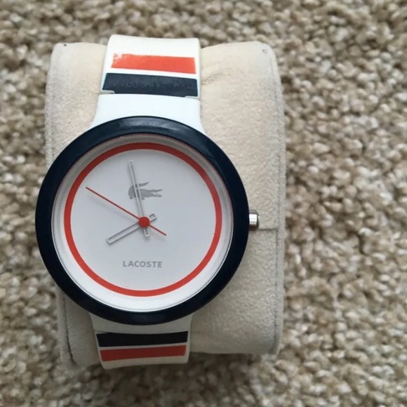 Lacoste Watch