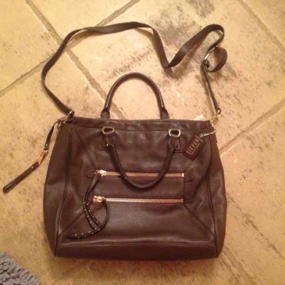 Steve Madden purse