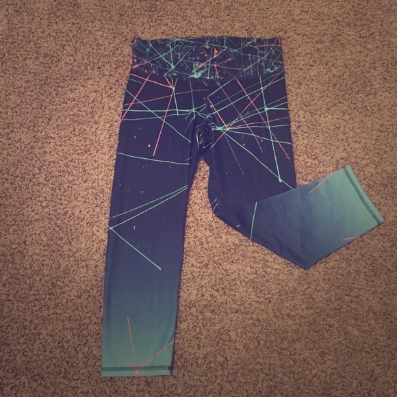 Target Champion Constellation/galaxy  leggings