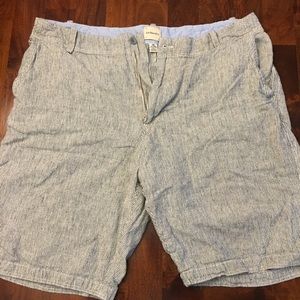 Men's Size 36 G.H Bass&Co Shorts