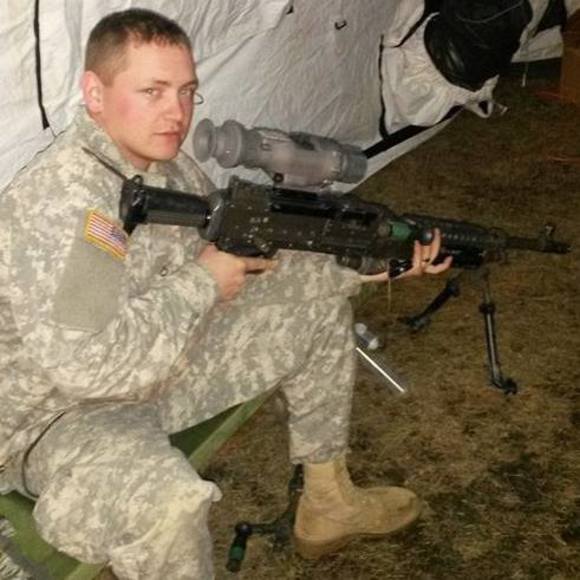 Meet your Posher, Scott - Picture 1 of 1