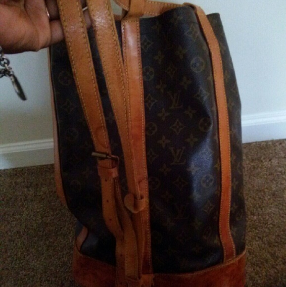 ❌Sold❌Authenic louis vuitton