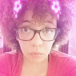 Meet your Posher, Sara