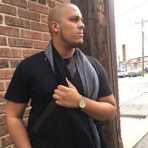 Meet your Posher, Freddy