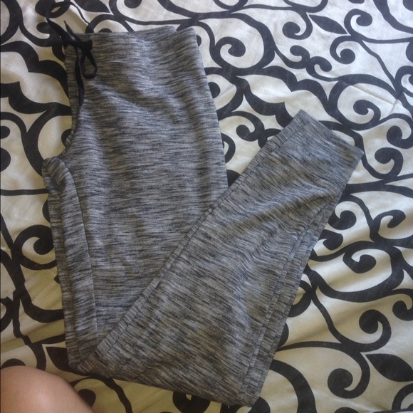 Joggers