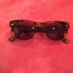 Gucci Wayfair sunglasses