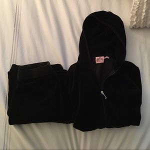 Juicy Couture jumpsuit