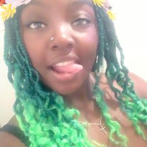 Meet your Posher, Tiana