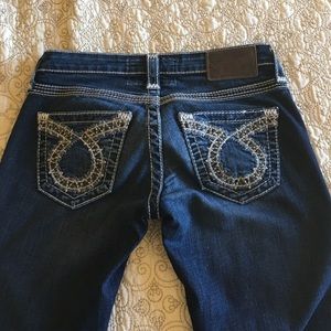 Big Star jeans