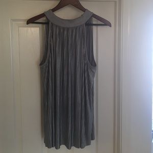 INC International Concepts XL Sleeveless Top