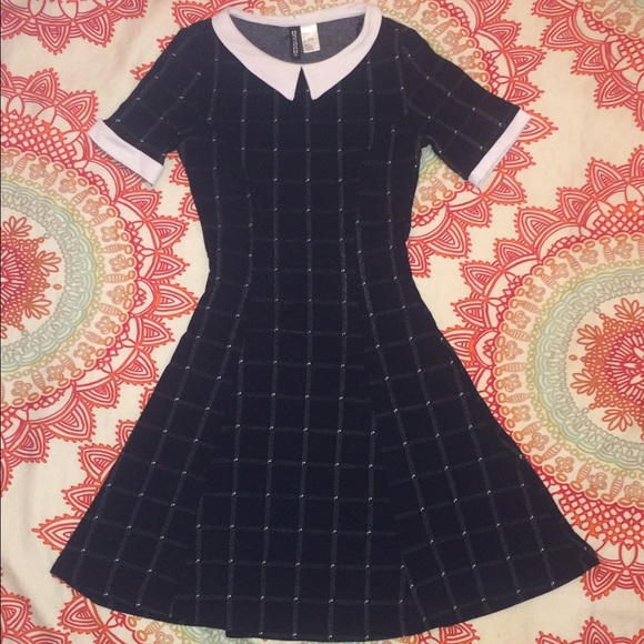 H&M Dress