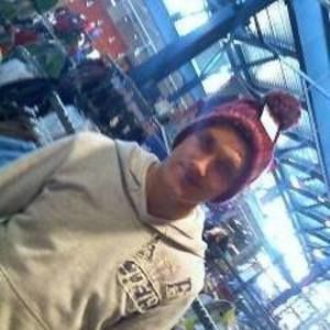 Meet your Posher, Chris