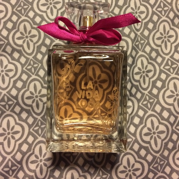 💗La Vida Loca Perfume💗