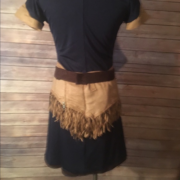 QuickDraw cutie costume - Picture 2 of 4