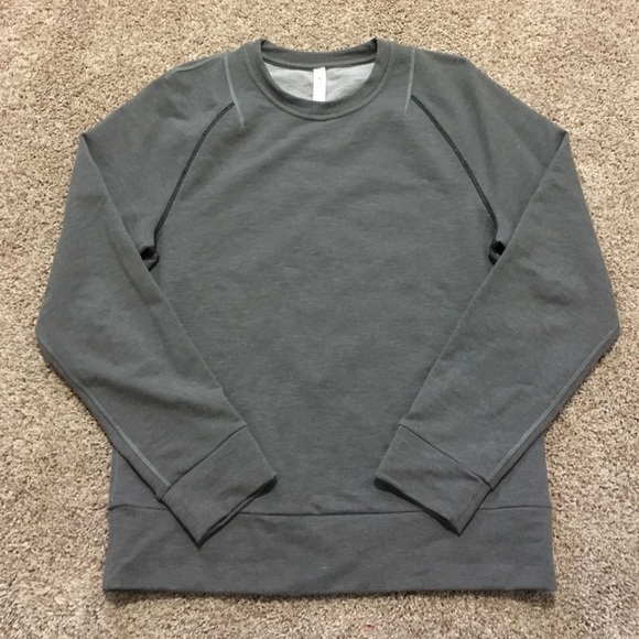 how long does it take to get a refund from lululemon men's