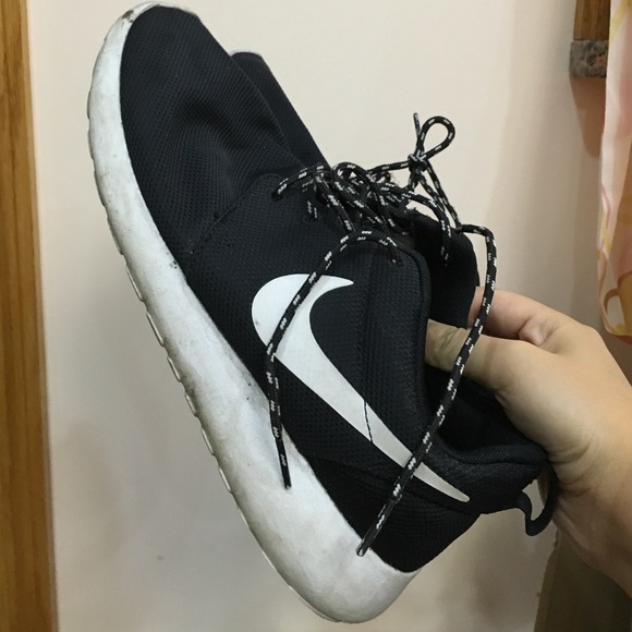 roshes run