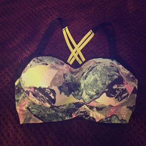 VSX sport Angel Bra