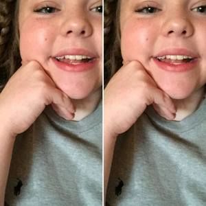 Meet your Posher, Sabrina