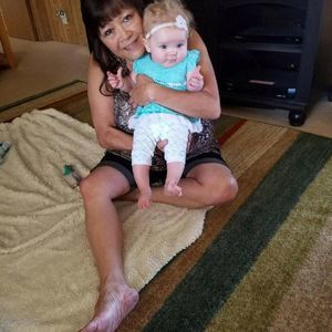 Meet your Posher, Joann