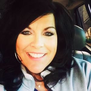 Meet your Posher, Susanne