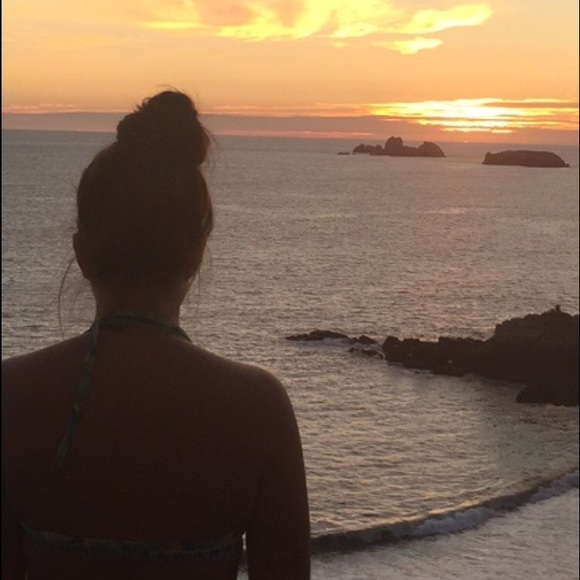 Meet your Posher, Diana