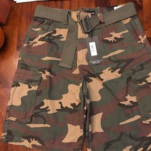 Men's Beverly Hills Polo Club Size 36 Shorts