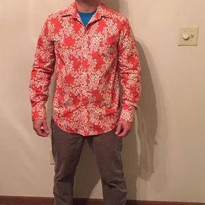 Hawaiian shirt