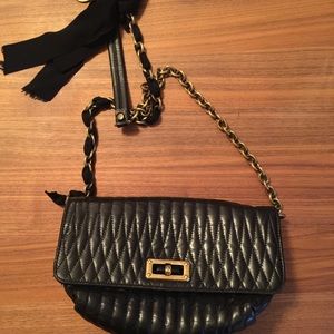 Lanvin quilted bag
