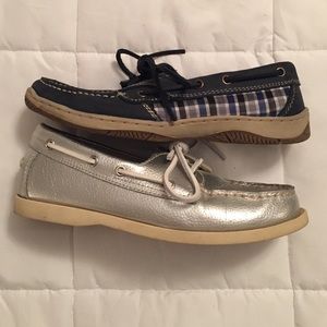 CLOSET CLEAROUT BUNDLE OF 2