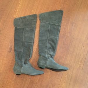 Steve Madden, On My Mind boots