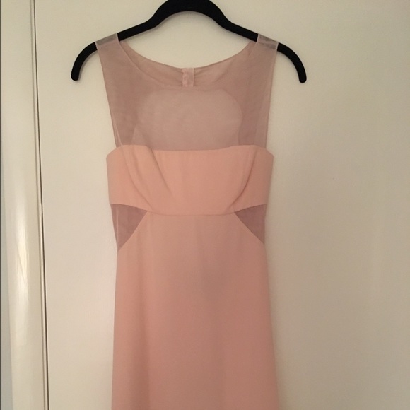BCBG dress