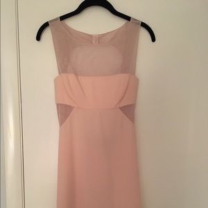 BCBG dress