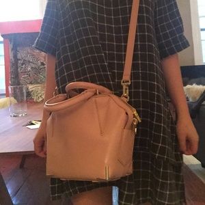 Alexander wang crossbody