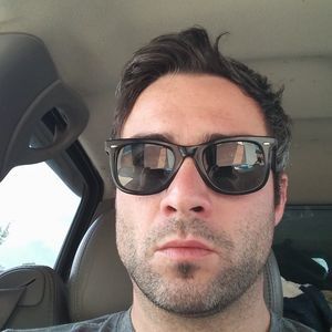 Meet your Posher, Eric